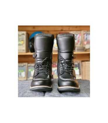 Holy Freedom NIGHT HAWK boots