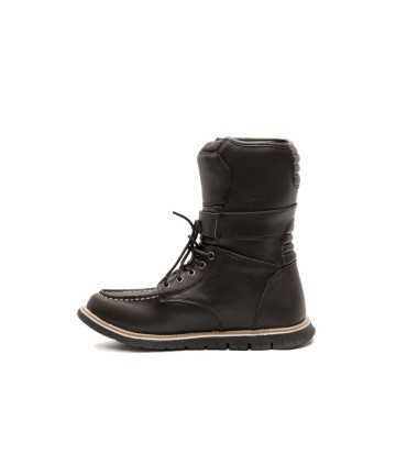 Stiefel Holy Freedom NIGHT HAWK