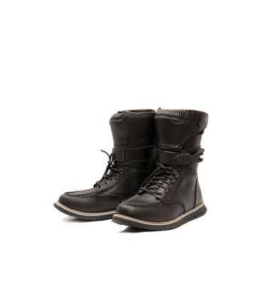 Holy Freedom NIGHT HAWK boots