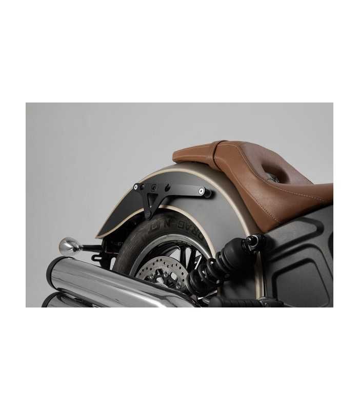 Sw-Motech Système de sacoches latérales LH2/LH1 Legend Gear Indian Scout (2016-24)