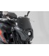 SW-Motech windschild Yamaha MT-09 (2020-23)