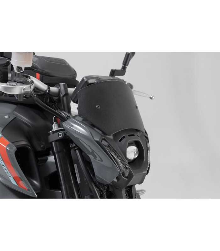 SW-Motech windschild Yamaha MT-09 (2020-23)
