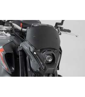 SW-Motech cupolino Yamaha MT-09 (2020-23)