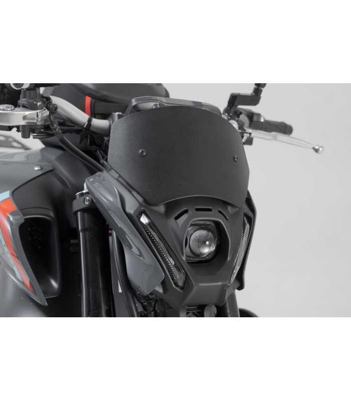 SW-Motech pare-brise Yamaha MT-09 (2020-23)