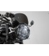 SW-Motech windscreen black Triumph Speed Twin 1200 (2019-24)