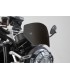 SW-Motech cupolino nero Triumph Speed Twin 1200 (2019-24)