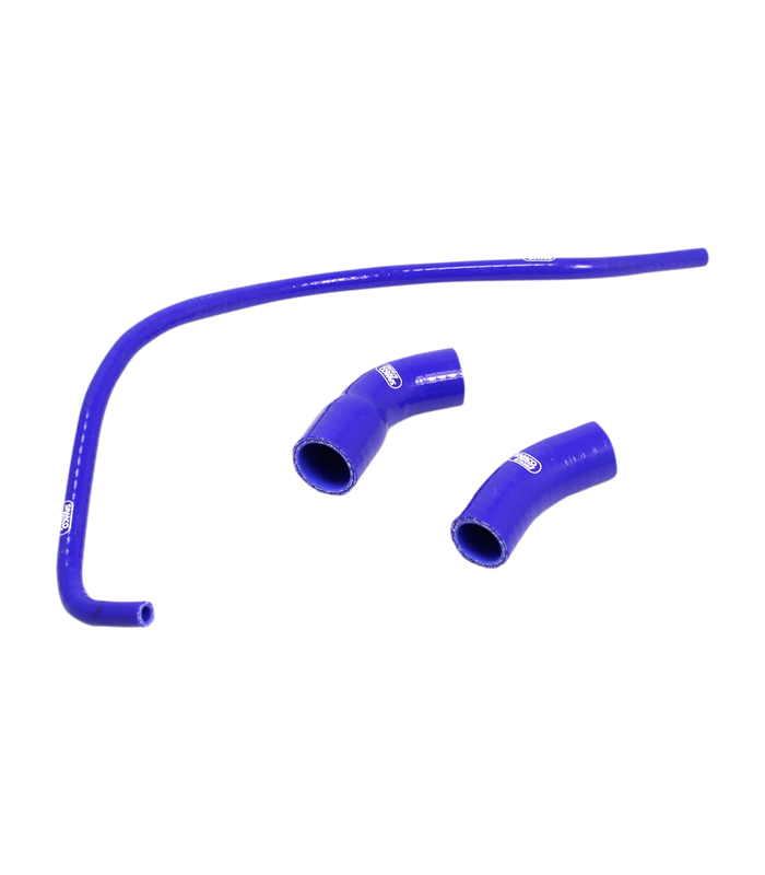 Samco YAM-70-BL Yamaha MT-10/SP (2017-24) kit tubi silicone radiatore