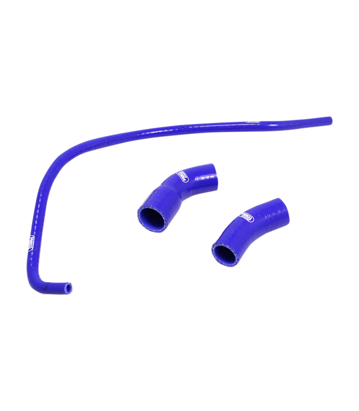 Samco YAM-70-BL Yamaha MT-10/SP (2017-24) RADIATOR HOSE KITS
