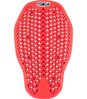 Alpinestars Nucleon Plasma rosso