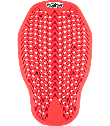 Alpinestars Nucleon Plasma rosso