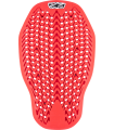 Alpinestars Nucleon Plasma rot