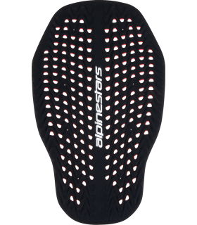 Alpinestars Nucleon Plasma rosso