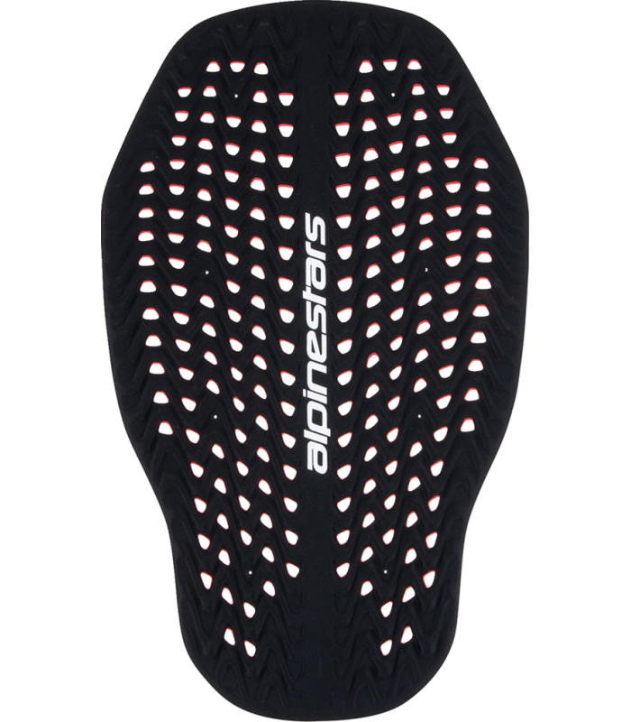 Alpinestars Nucleon Plasma red