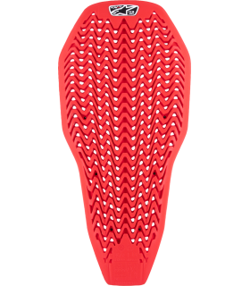 Alpinestars Nucleon Plasma Full rosso