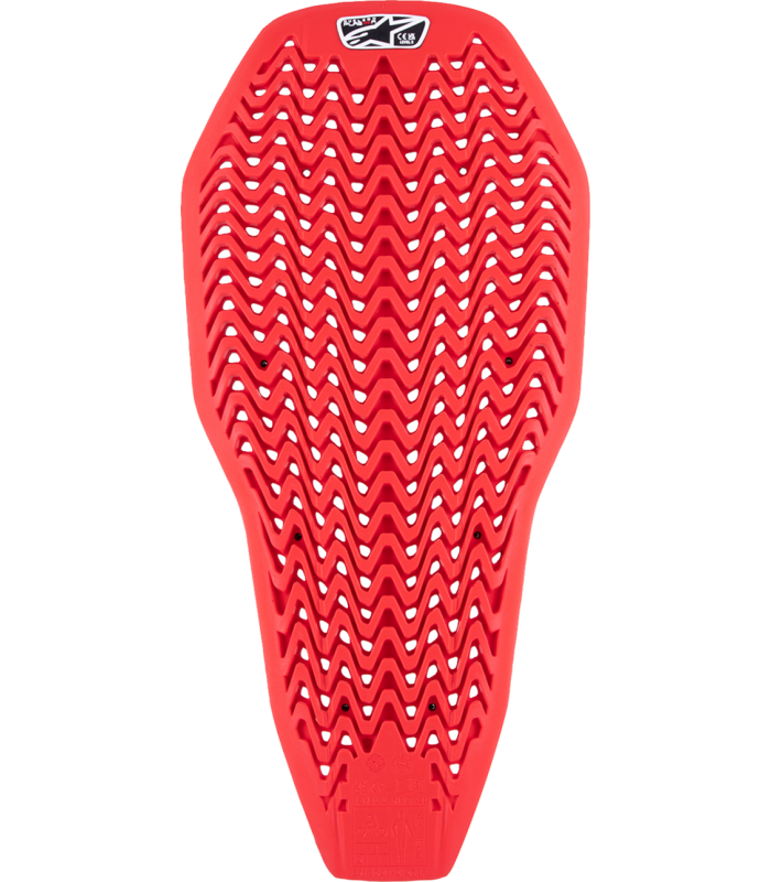 Alpinestars Nucleon Plasma Full rot