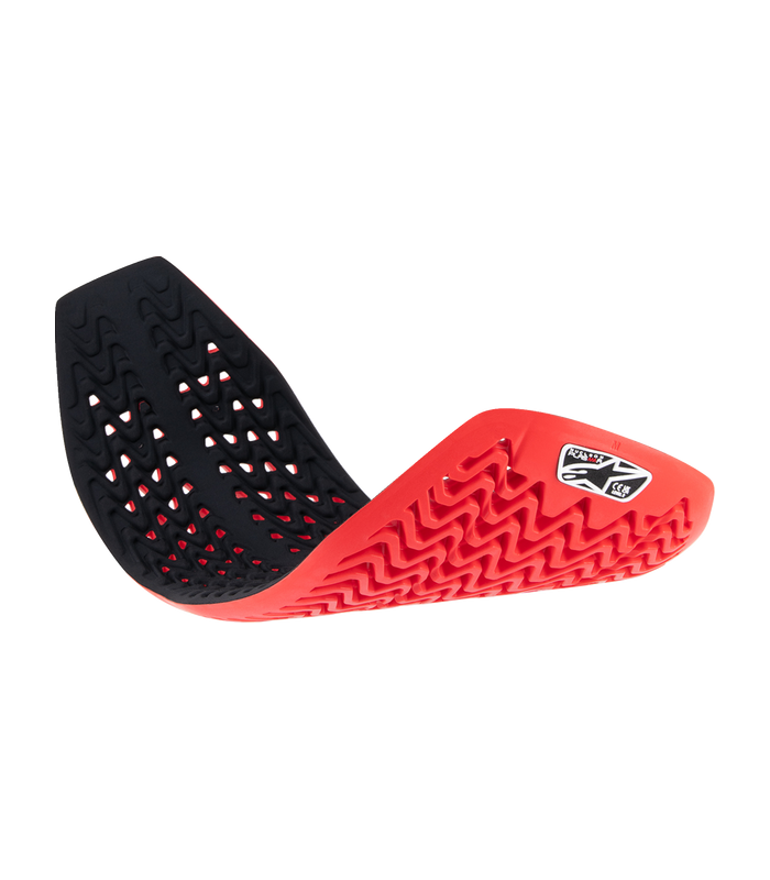 Alpinestars Nucleon Plasma Full red