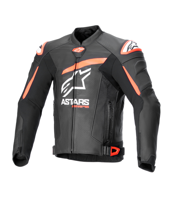 Giacca Alpinestars GP Plus R V4 Airflow rossa