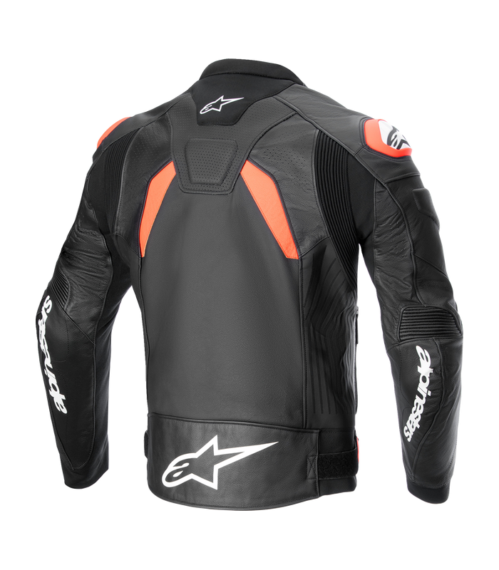 Giacca Alpinestars GP Plus R V4 Airflow rossa