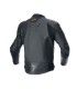Jacke Alpinestars GP Plus R V4 Airflow schwarz
