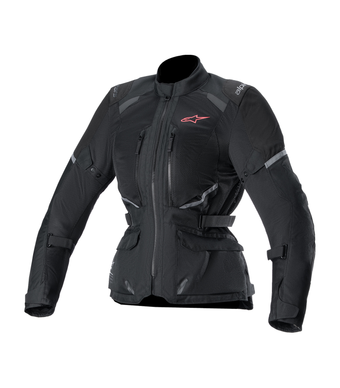 Alpinestars Stella Andes Air Drystar® black lady jacket