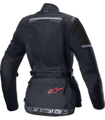 Giacca donna Alpinestars Stella Andes Air Drystar® nera