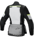 Damenjacke Alpinestars Stella Andes Air Drystar® grau