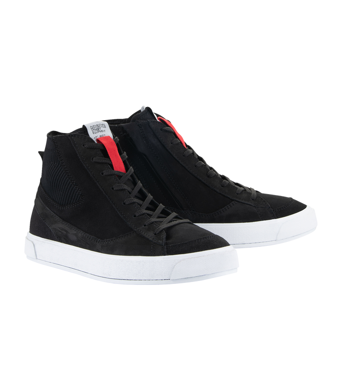 Scarpe Alpinestars Stated nere