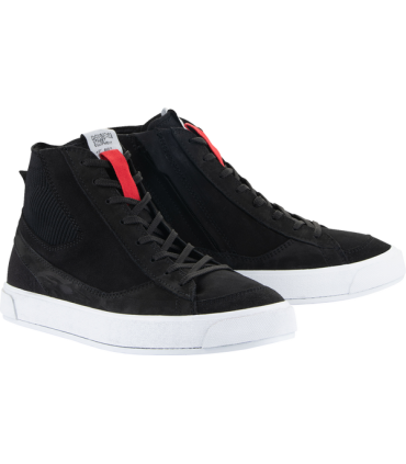 Chaussures Alpinestars Stated noir