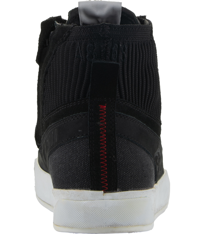 Alpinestars Stated black shoes