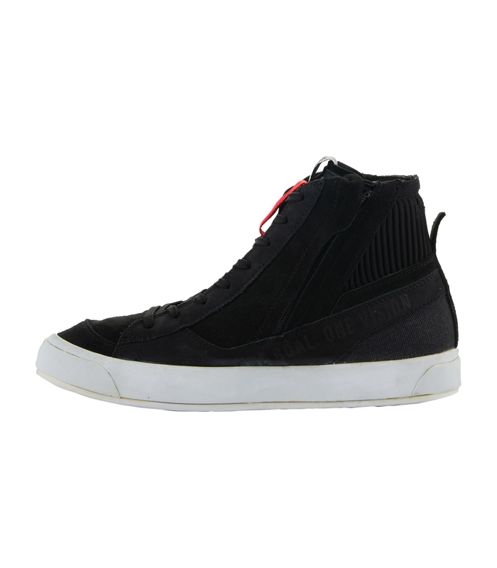 Chaussures Alpinestars Stated noir