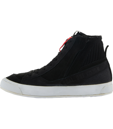 Chaussures Alpinestars Stated noir