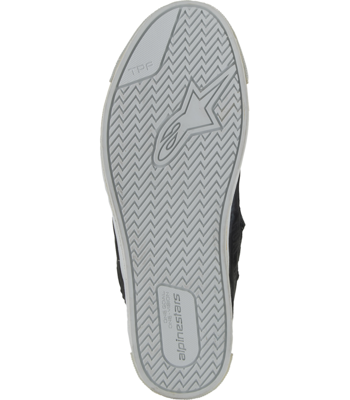 Chaussures Alpinestars Stated noir