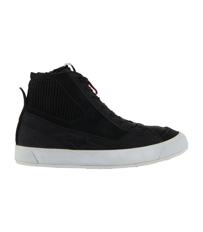 Chaussures Alpinestars Stated noir