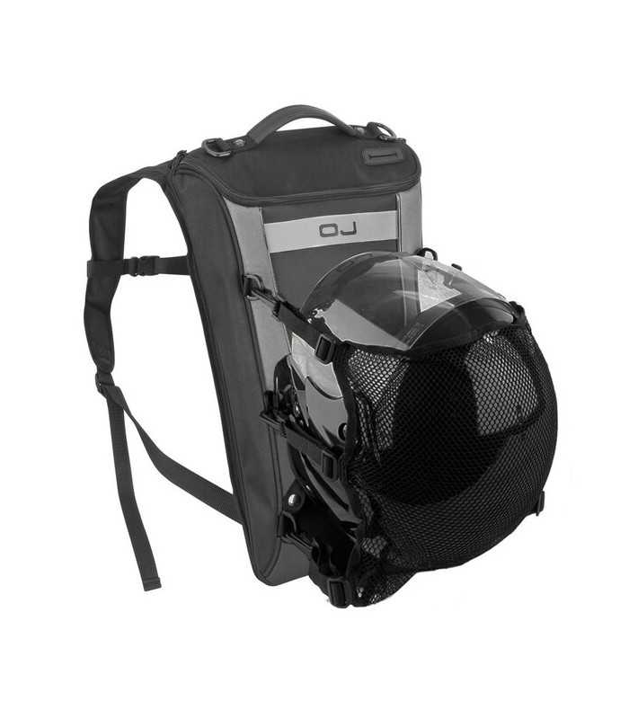 Oj Kyte rucksack