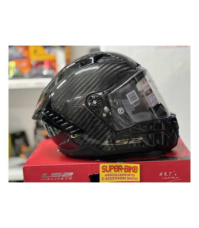 LS2 FF805 Thunder C Carbon 22.06 helmet
