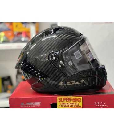 Casque LS2 FF805 Thunder C Carbon 22.06