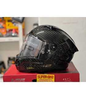 Casque LS2 FF805 Thunder C Carbon 22.06