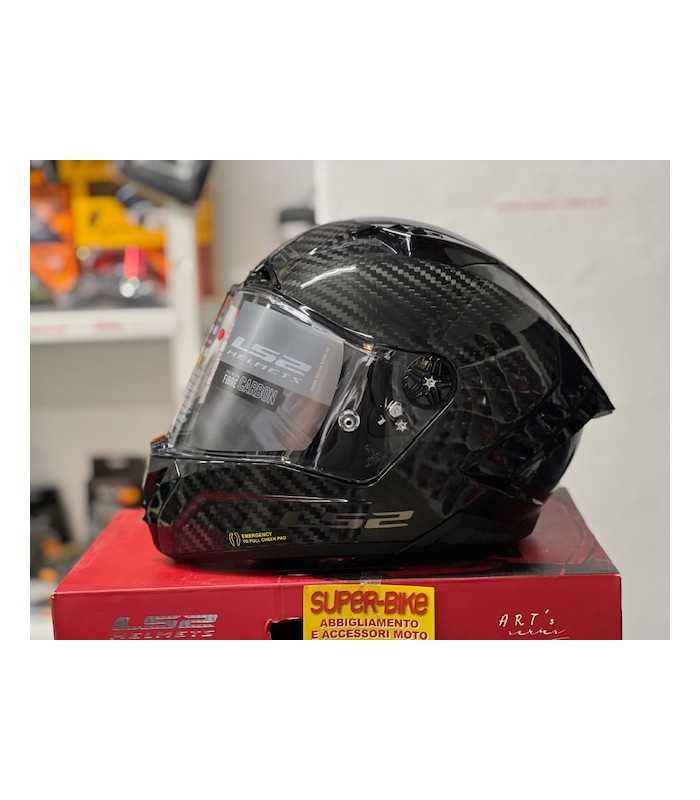 Helm LS2 FF805 Thunder C Carbon 22.06