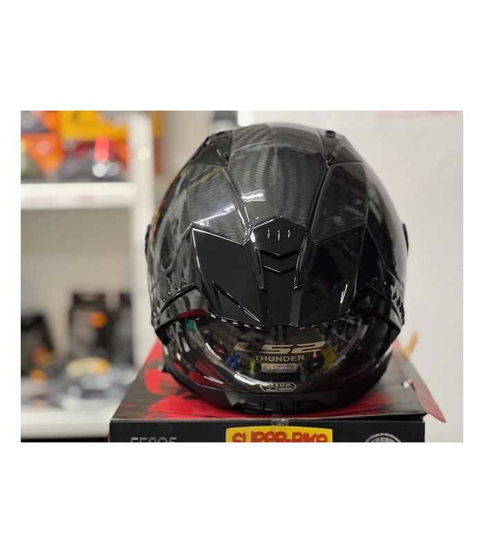 Helm LS2 FF805 Thunder C Carbon 22.06