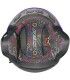 Casco bambino CGM 261a Mini Sign blu