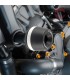 Lightech protezioni telaio Ktm Duke 890 R (2020-23) STEKT204