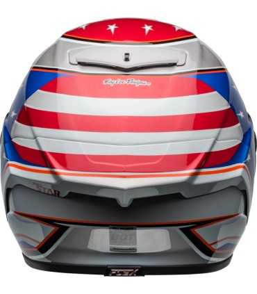 Bell Race Star Flex DLX Beaubier 24 helmet