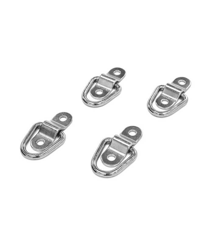 ACEBIKES, D-RING SET 550KG