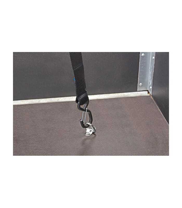 ACEBIKES, D-RING SET 550KG