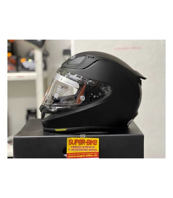 HJC RPHA 12 noir matt