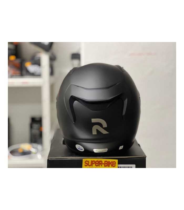 HJC RPHA 12 schwarz matt
