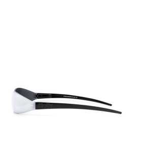 HELLY BIKEREYES FREEWAY 3.1 SILVER