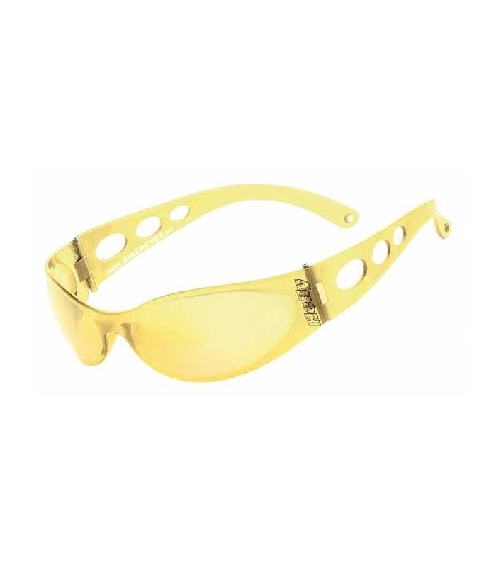HELLY BIKER PRO STREET jaune