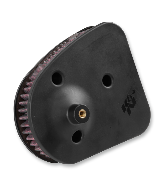 K&N filtro aria sportivo Harley-Davidson XG 750 Street Rod (2017-20)