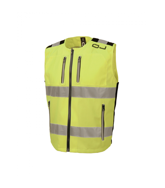 Oj Flash 2 Giallo Fluo